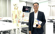 PGS-TS Nguyễn Thanh Bình: Bốn điều kiện cốt lõi để giữ chân y, bác sĩ